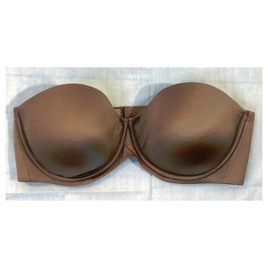 Soma Vanishing Strapless Bra